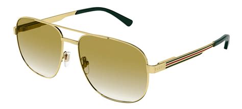 gucci gg1223s|Gucci Men's Sunglasses, GG1223S .